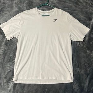 Gymshark Crest T-Shirt